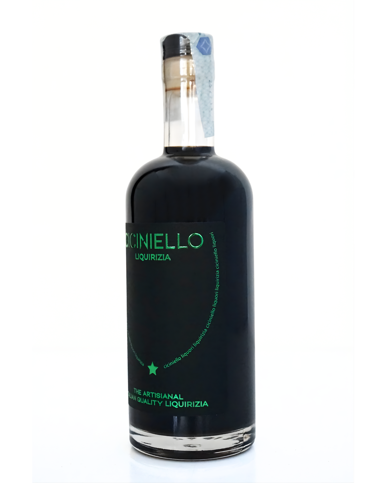 Liquirizia Ciciniello