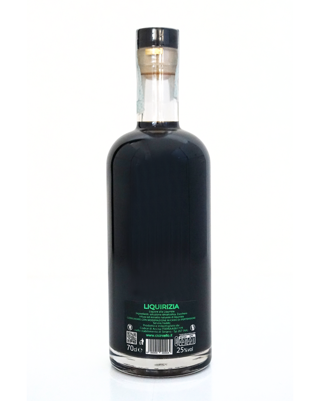 Liquirizia Ciciniello