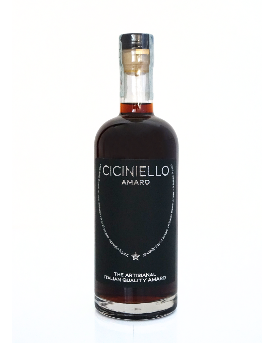 Amaro Ciciniello