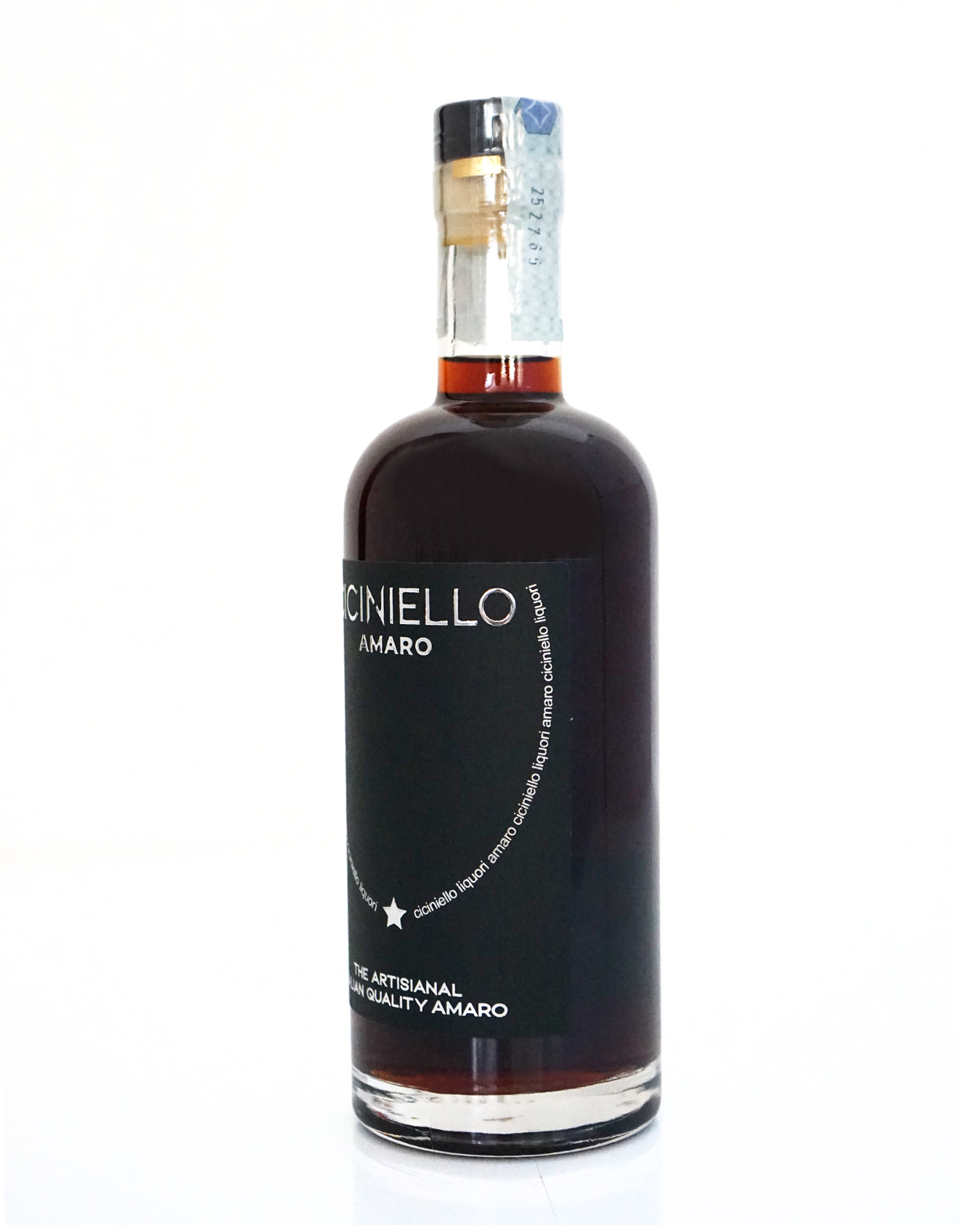 Amaro Ciciniello