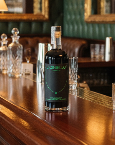 Liquirizia Ciciniello