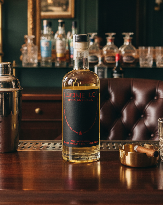 Mela Annurca Ciciniello