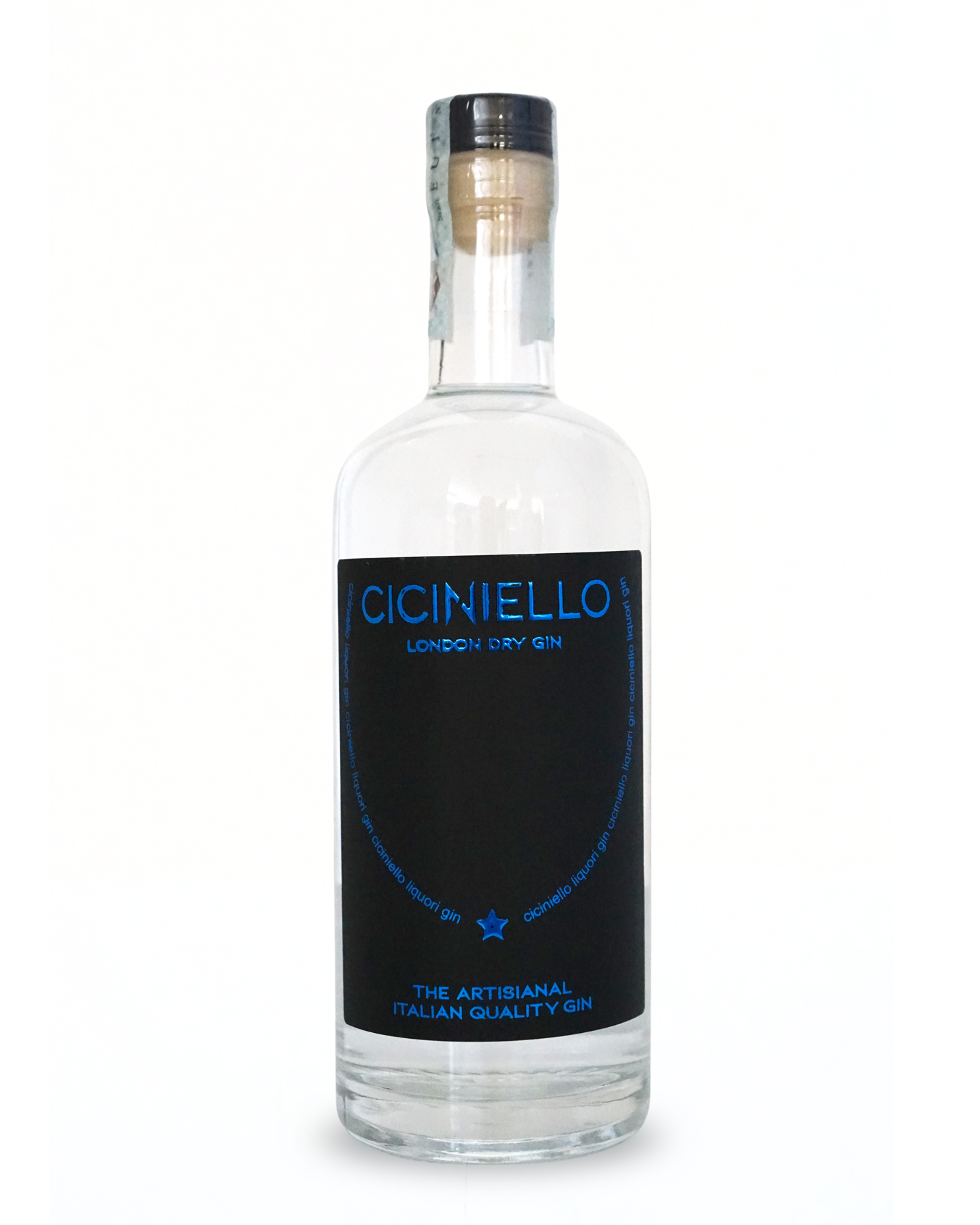 Gin Ciciniello