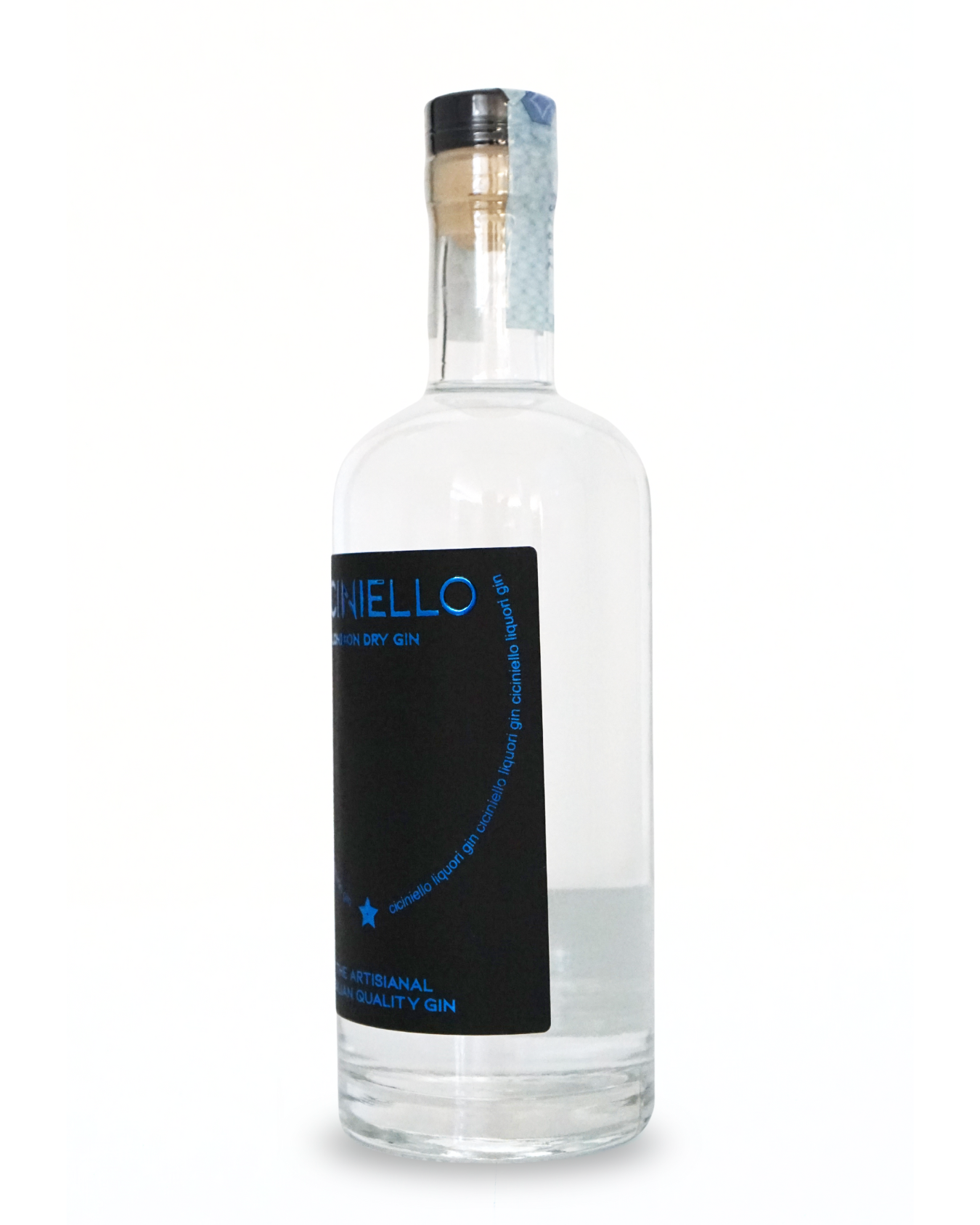 Gin Ciciniello