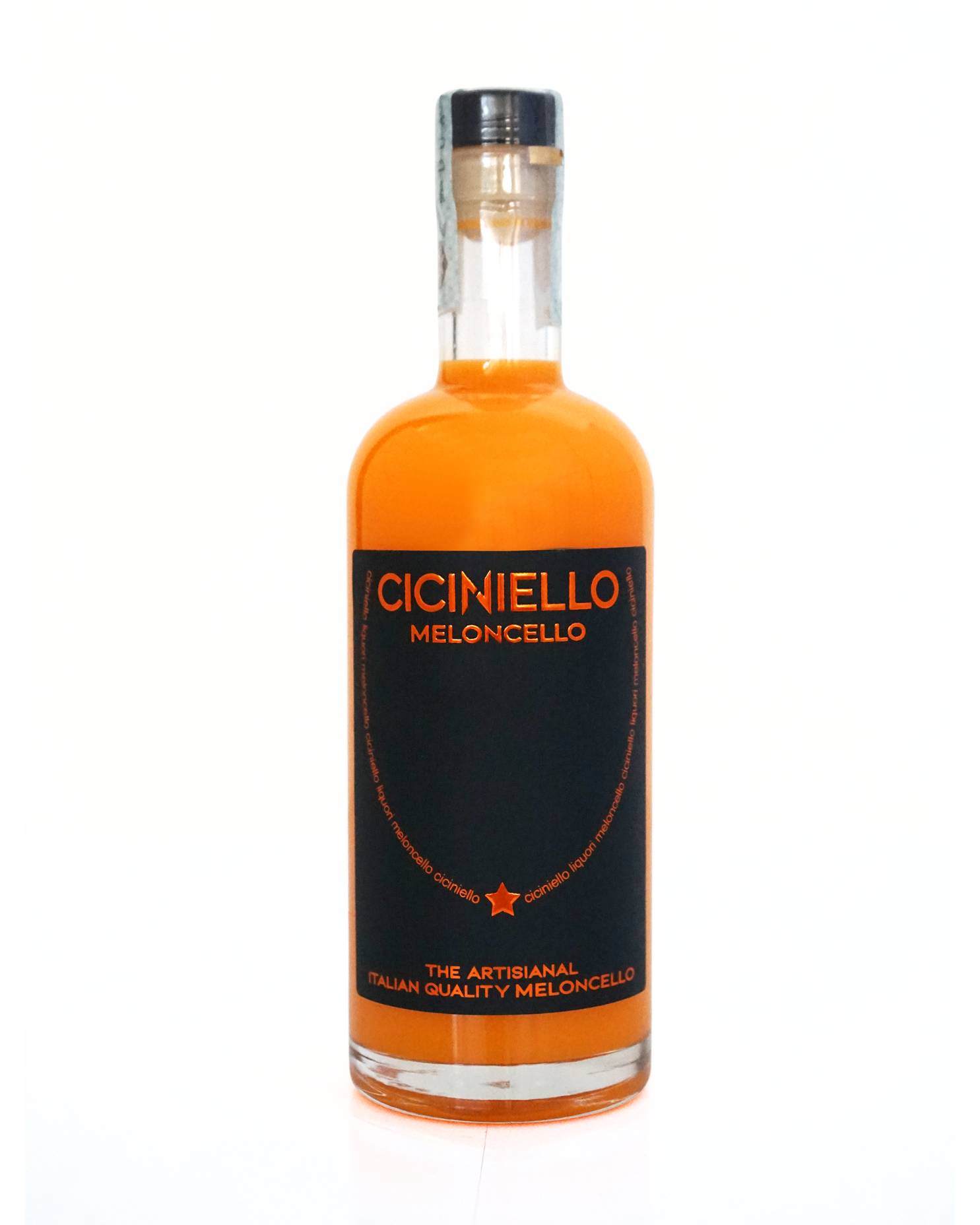 Meloncello Ciciniello