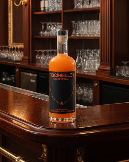 Meloncello Ciciniello