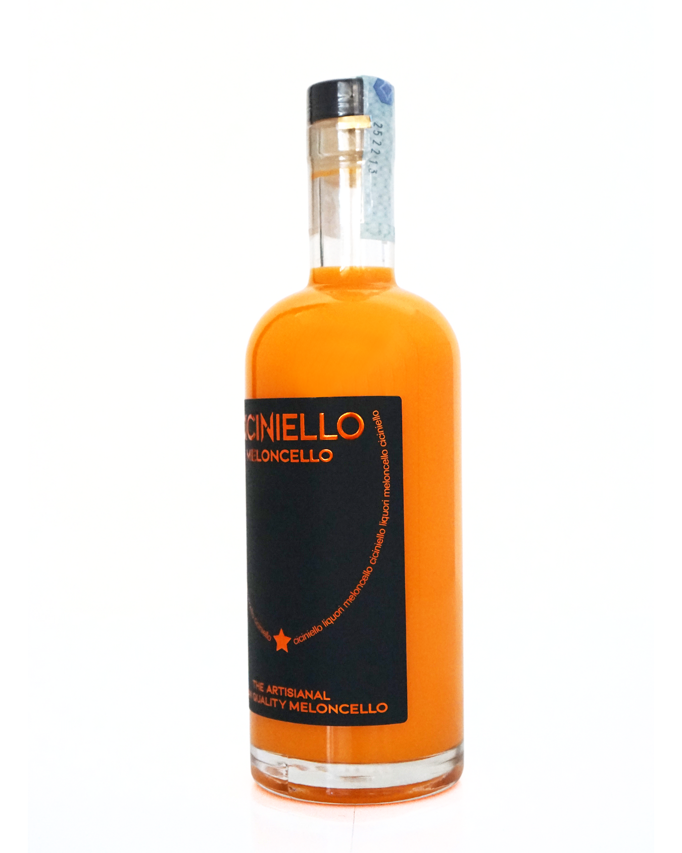 Meloncello Ciciniello