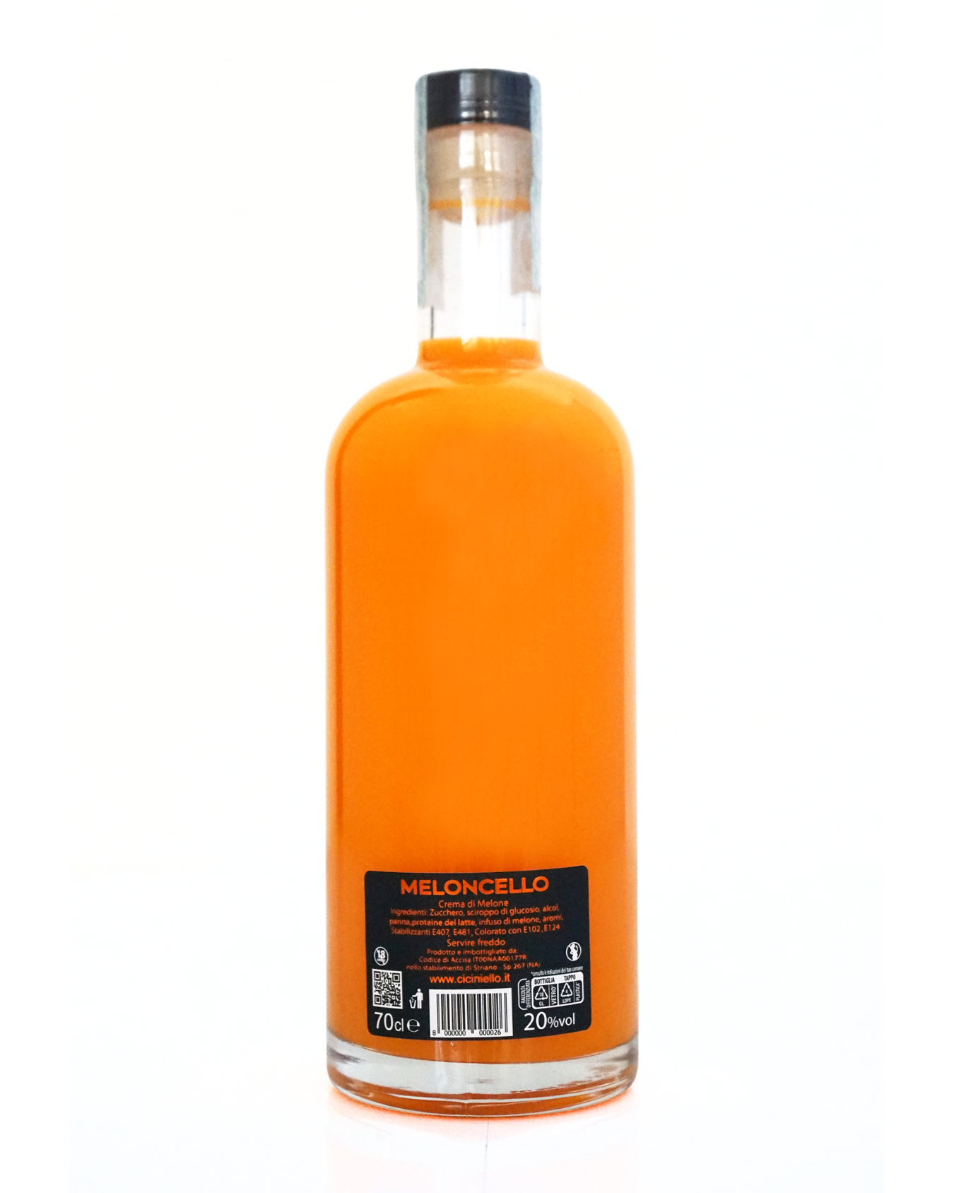 Meloncello Ciciniello